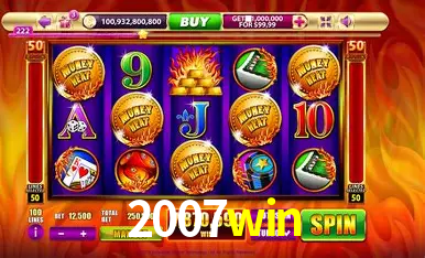Desvendando o Mundo dos Jogos Virtuais na 2007win