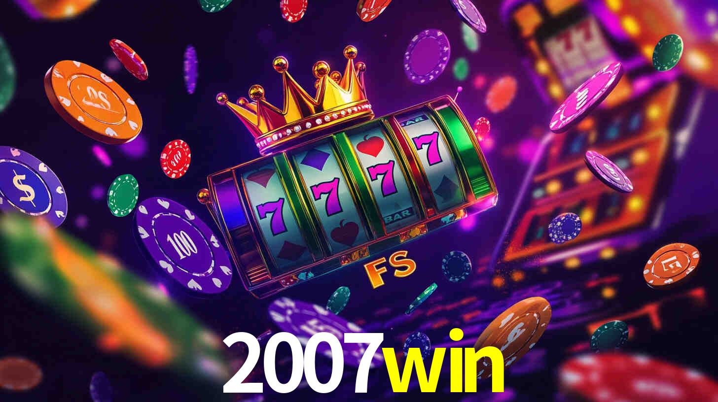 Roulette Table 2007win