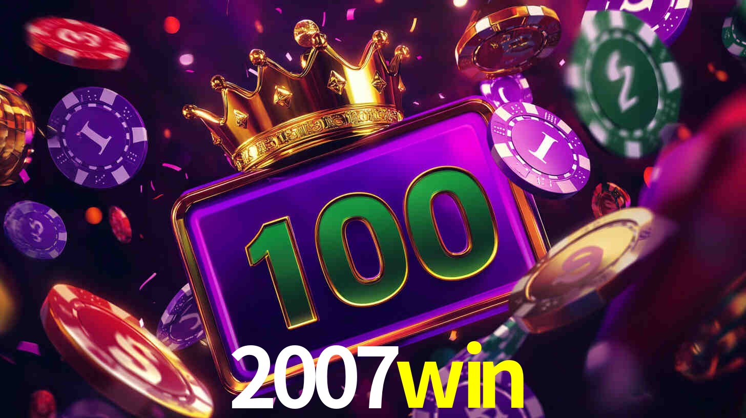 Live Casino 2007win