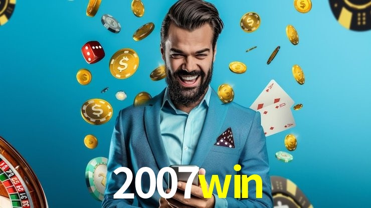 Game Providers 2007win