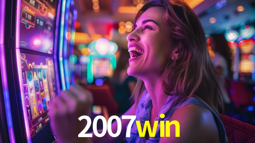 2007win bet