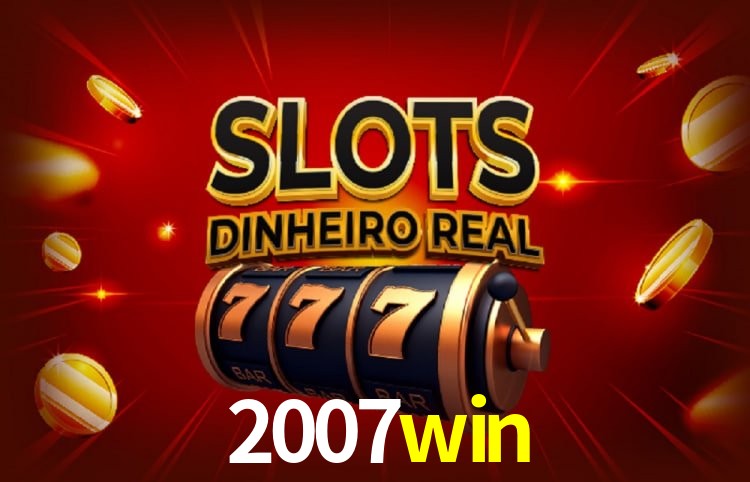 Tecnologia da Plataforma 2007win
