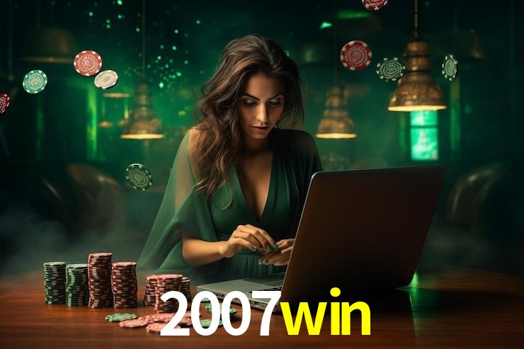 2007win bet