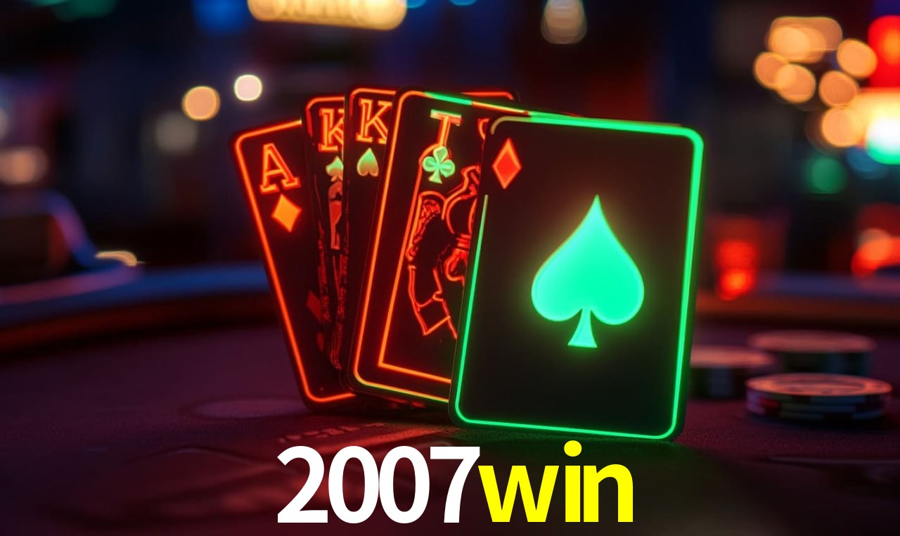 Estatísticas Esportivas 2007win