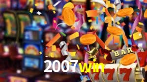 2007win: A Experiência de Casino com Jogos de Mesa ao Vivo