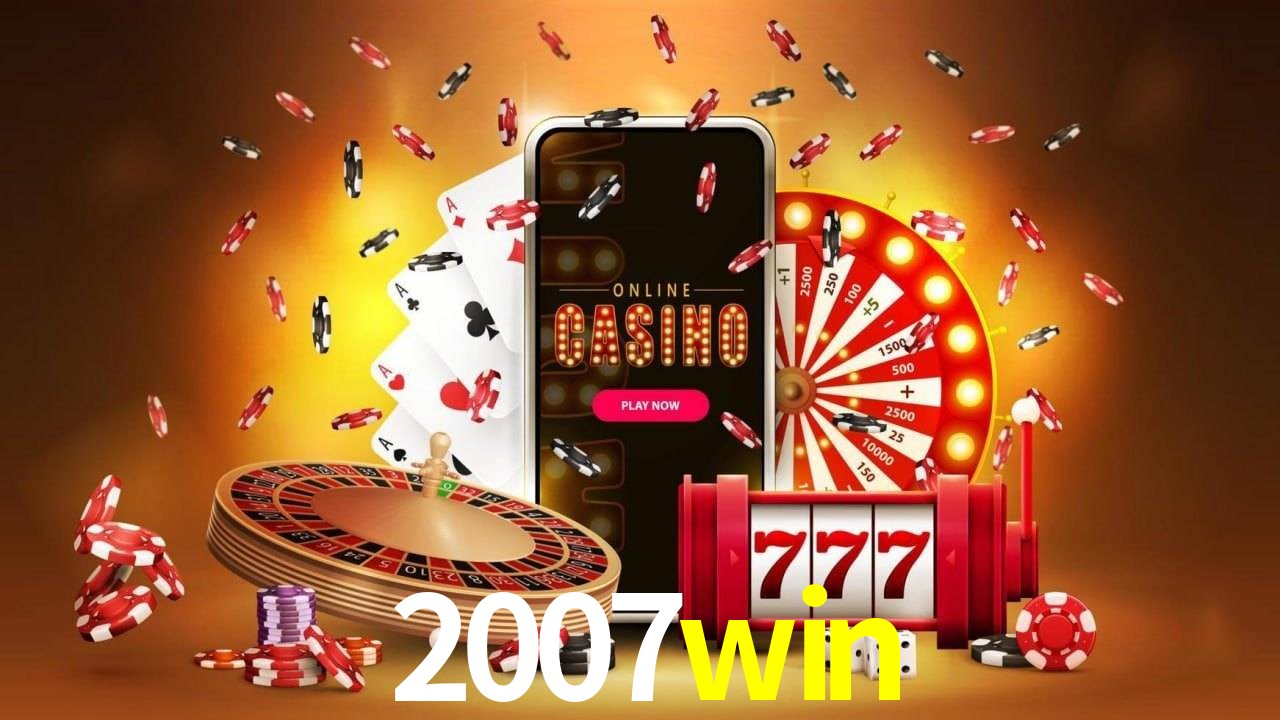 Estatísticas do Jogo 2007win