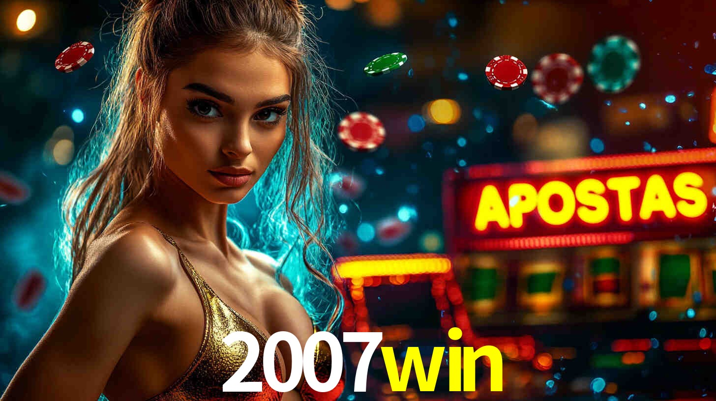Desvendando o Mundo dos Jogos Virtuais na 2007win