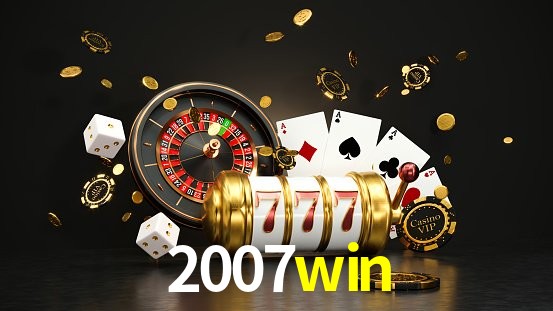 Tennis Betting 2007win
