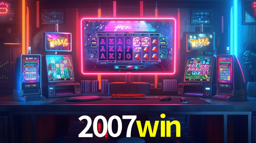 Ofertas Imperdíveis na 2007win: Promoções e Bônus Que Valem a Pena
