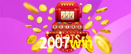 A Emoção da Loteria na 2007win: Uma Chance de Mudança de Vida