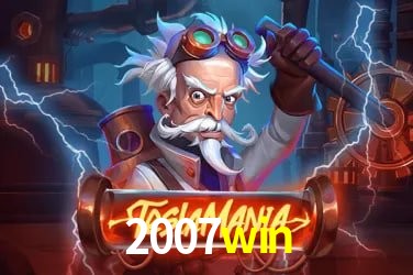 Recursos de Bônus 2007win