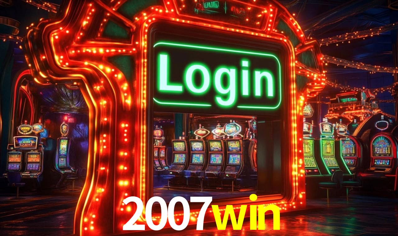 Casino VIP 2007win