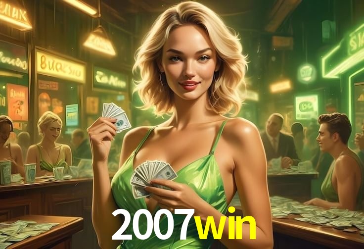 Apostas Esportivas na 2007win: Um Guia Completo