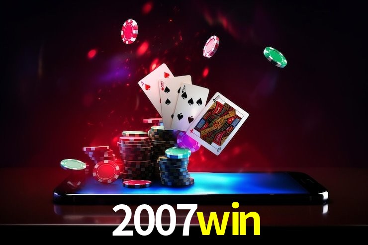 Slot Games 2007win
