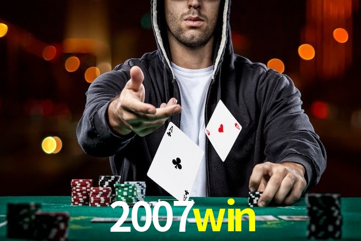 2007win bet