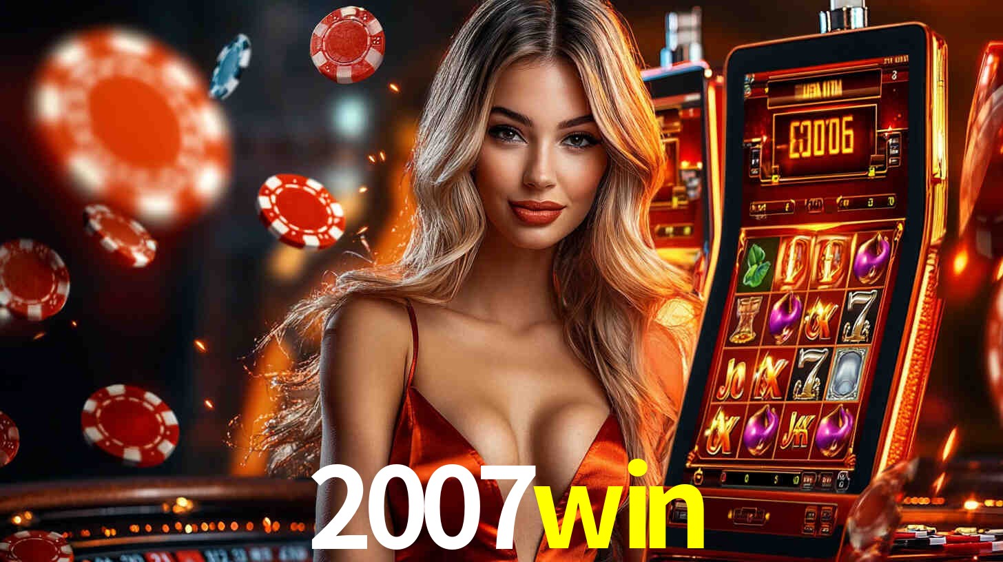 Experimente o Login Seguro Premium no 2007win