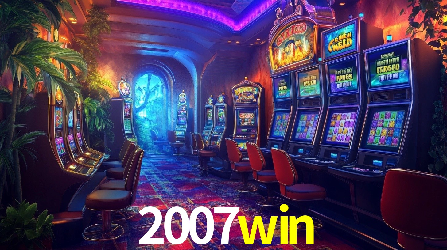 VIP Casino 2007win