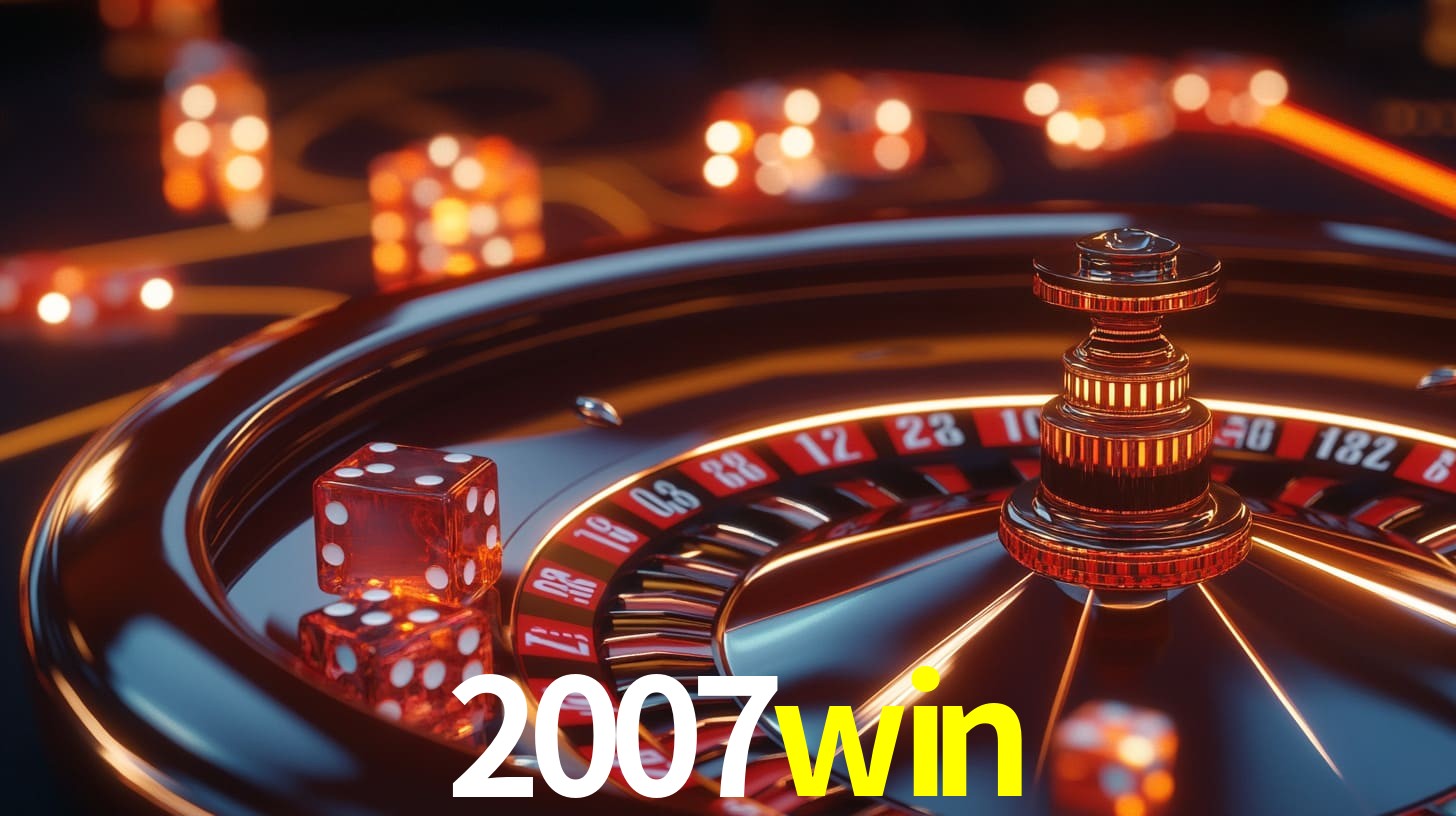2007win: Seu Especialista em Apostas Esportivas Brasileiras