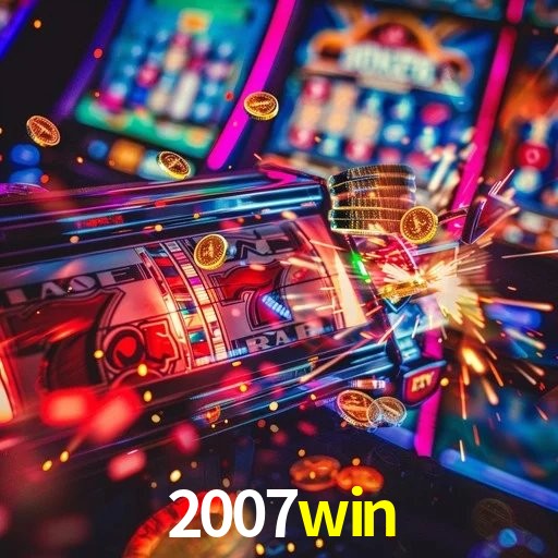 Interface do App 2007win