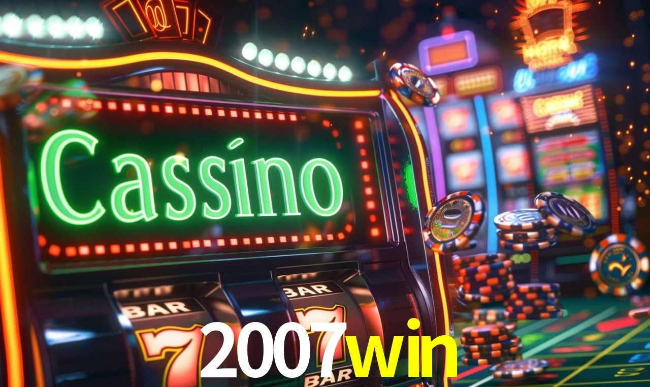 Diretório de Jogos 2007win