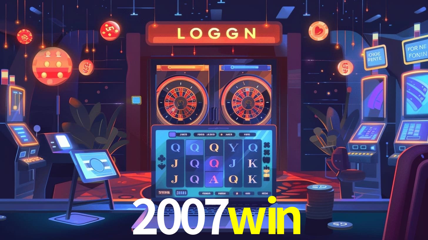 Segurança 2FA 2007win
