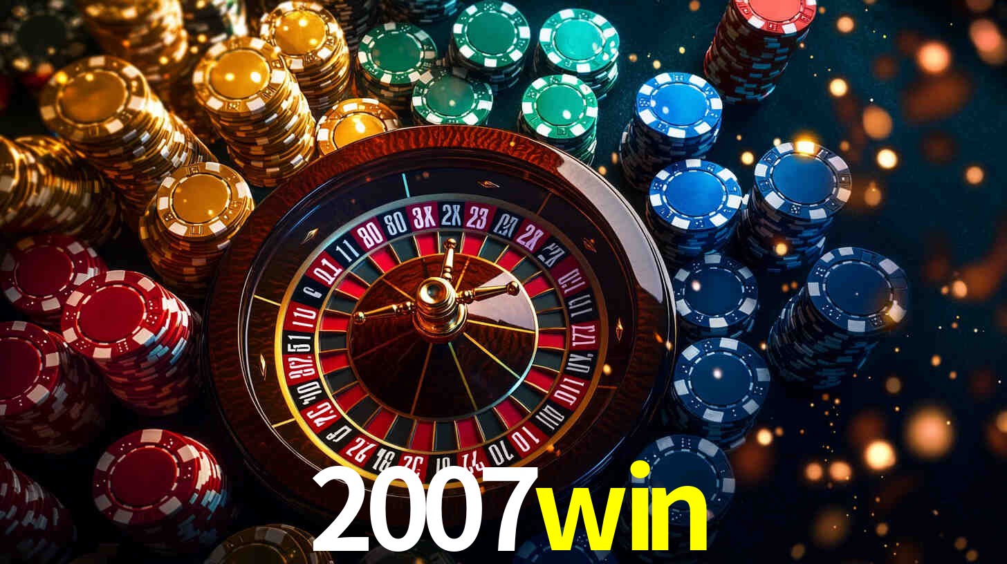 Tournaments 2007win