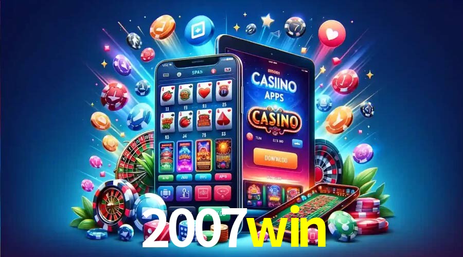 Platform Technology 2007win