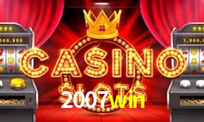 Live Casino 2007win