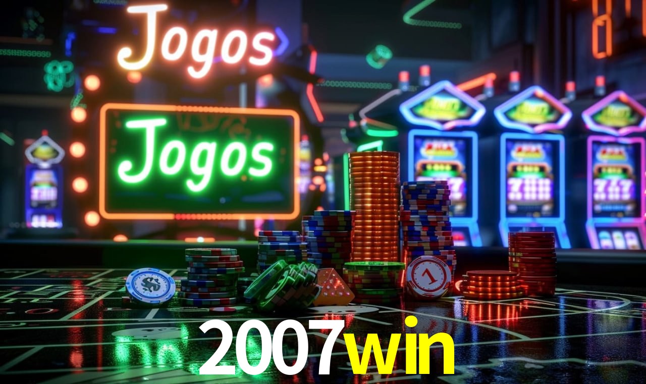 2007win,2007win.com
