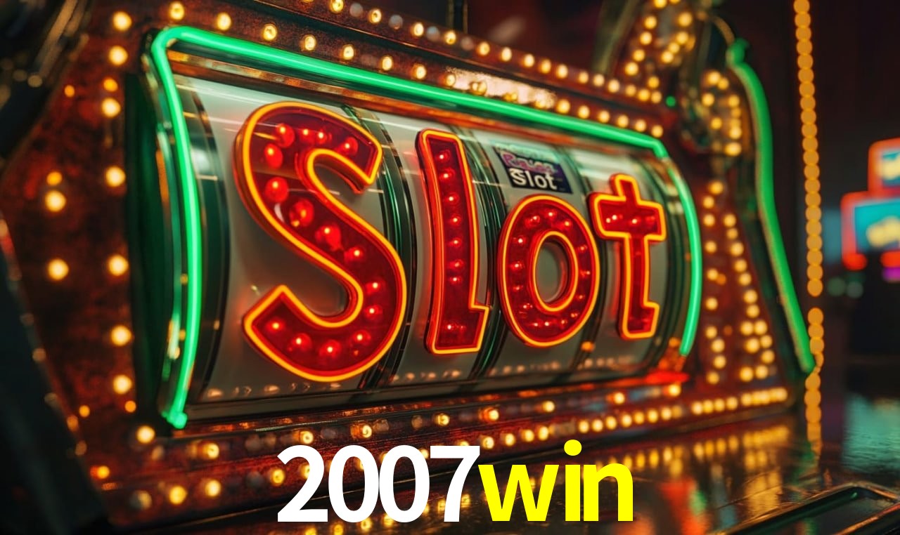 Login Seguro 2007win