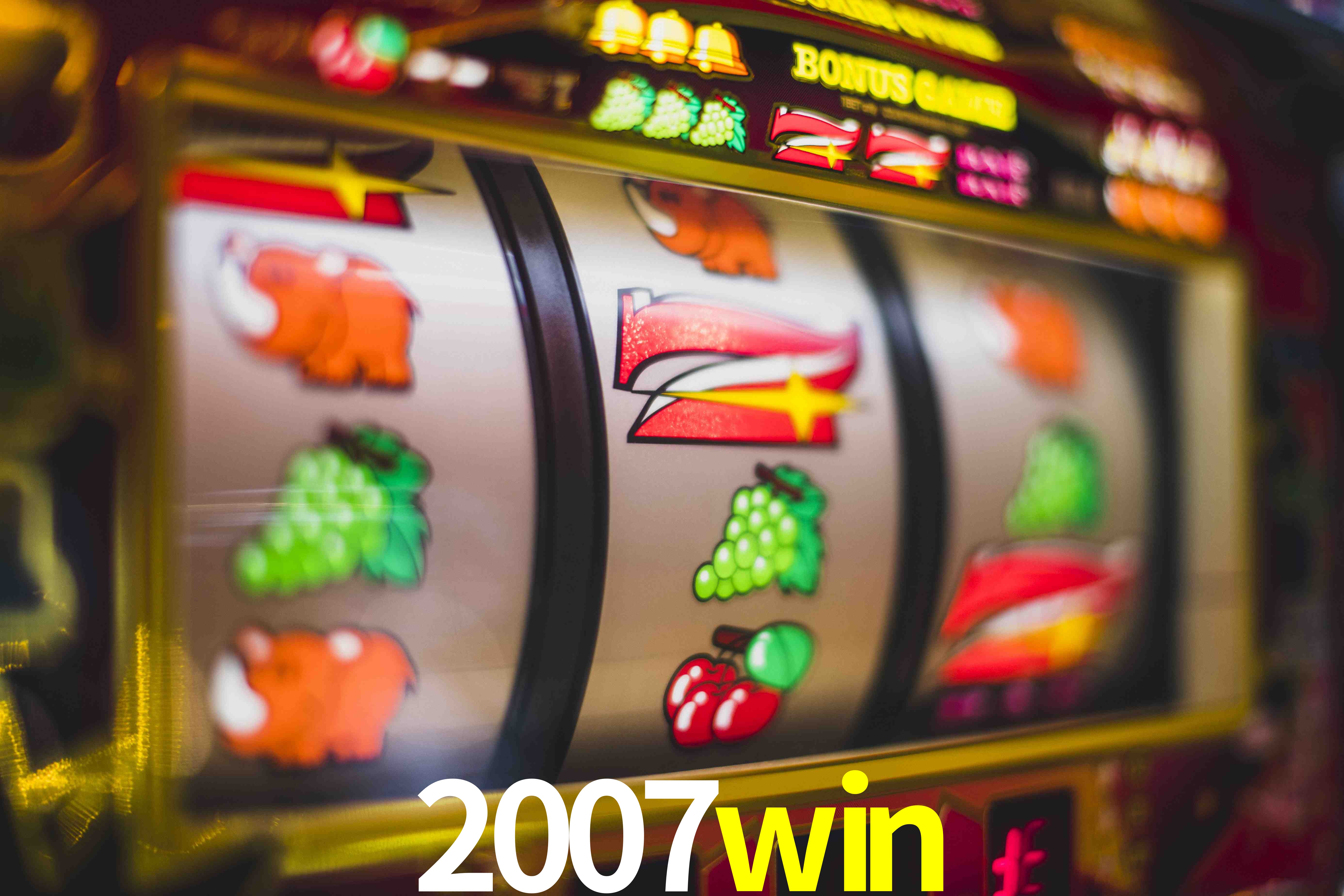 Sports Statistics 2007win