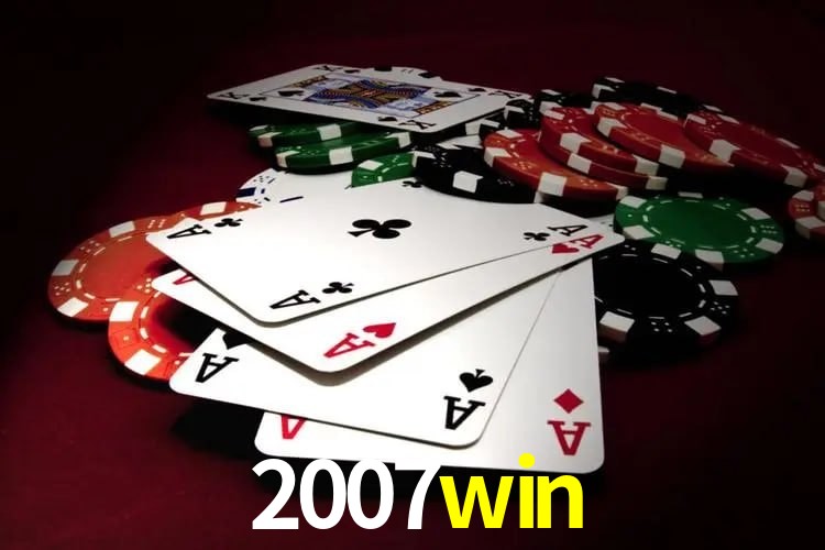 Jogos Exclusivos 2007win