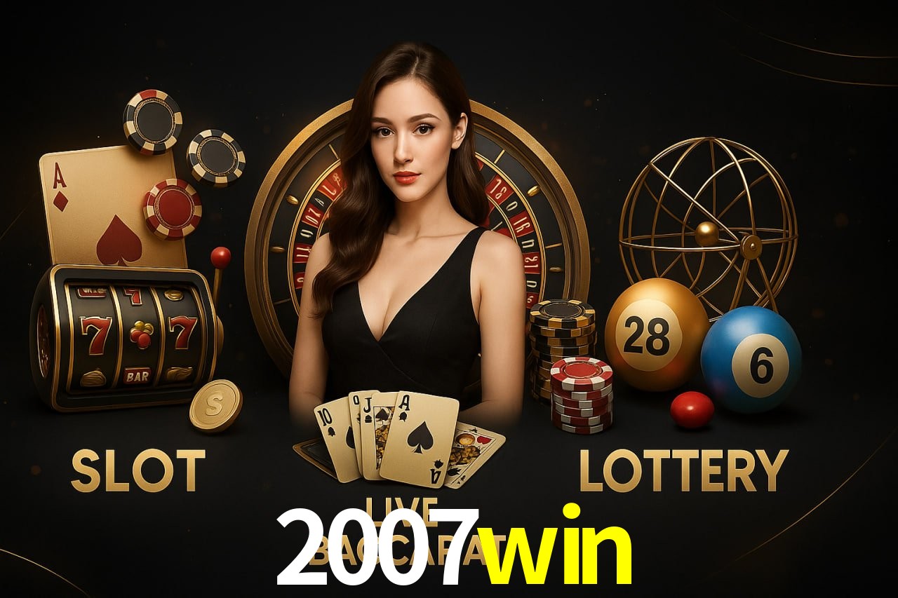Promoção Relâmpago 2007win