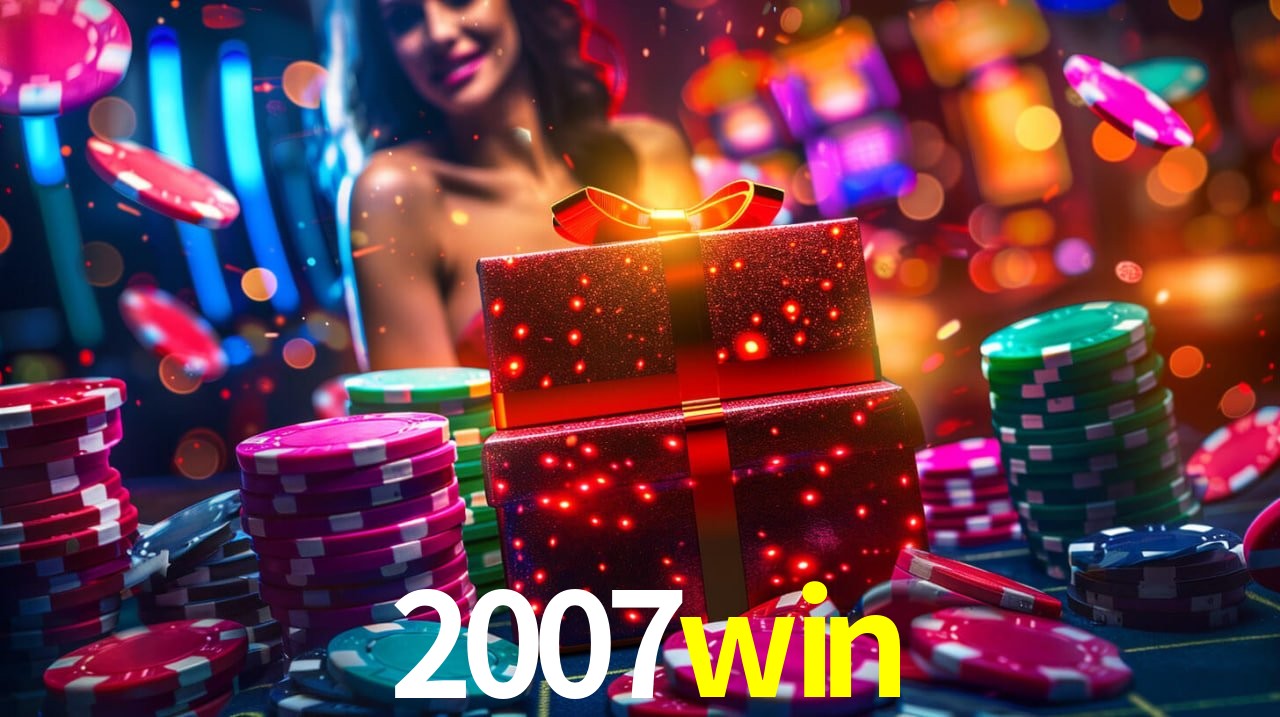 Explorando a Categoria de Eventos em Apostas na 2007win