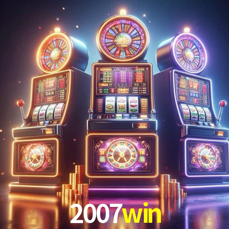 2007win App Interface