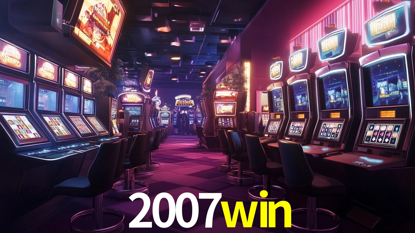 Daily Bonuses 2007win