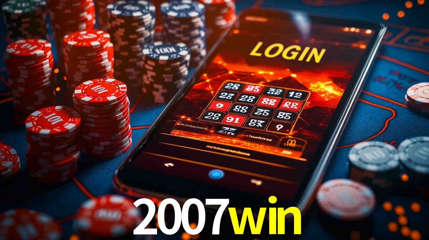2007win,2007win.com
