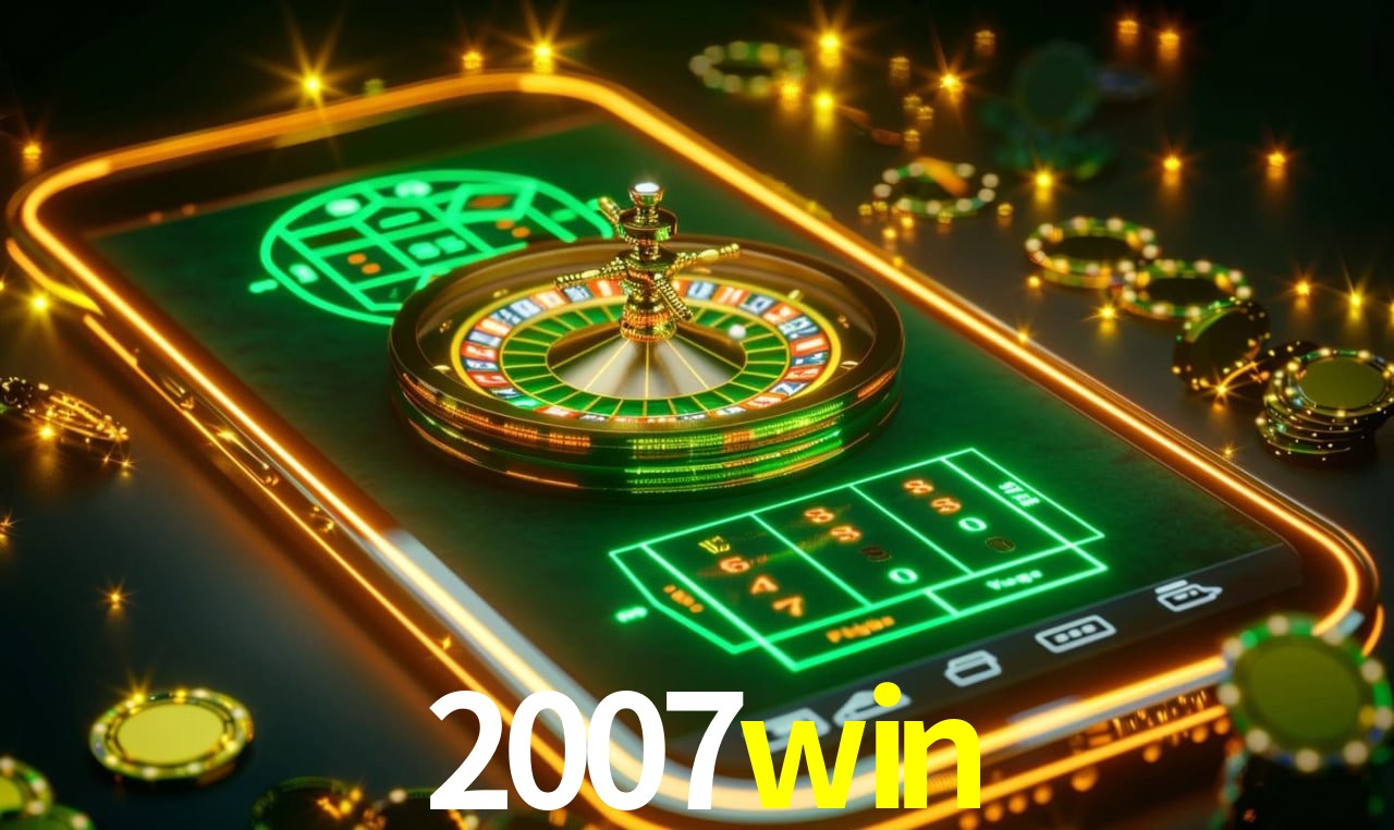 Benefícios da Conta 2007win