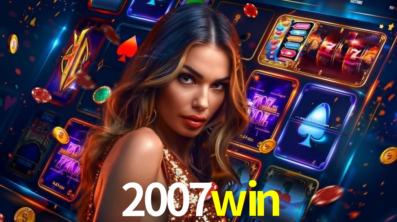 Descubra a Essência do 2007win: Nossa História e Compromissos
