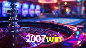 Estatísticas Crash Games 2007win