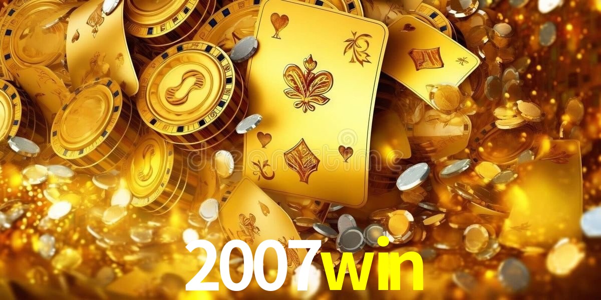 Descubra a Essência do 2007win: Nossa História e Compromissos