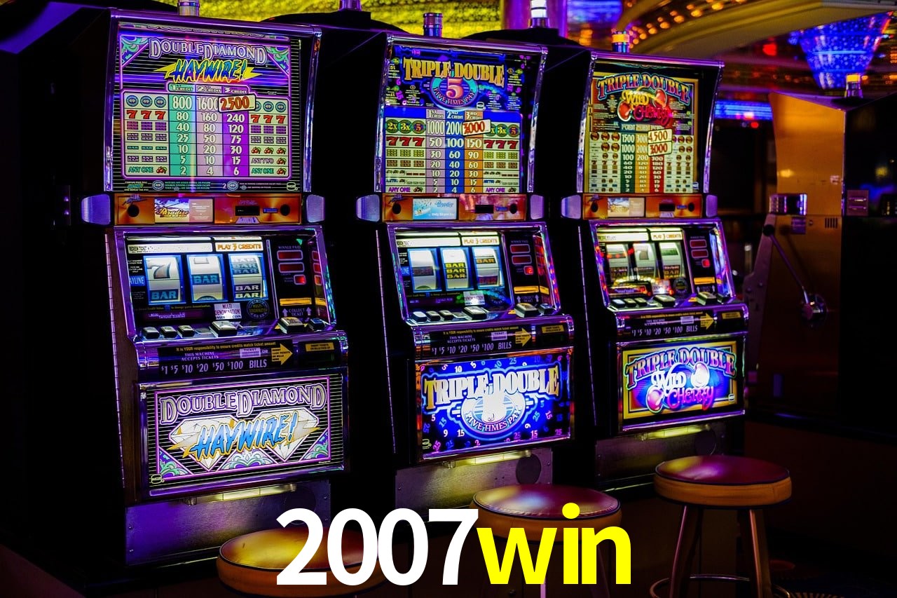 Casino Ao Vivo 2007win