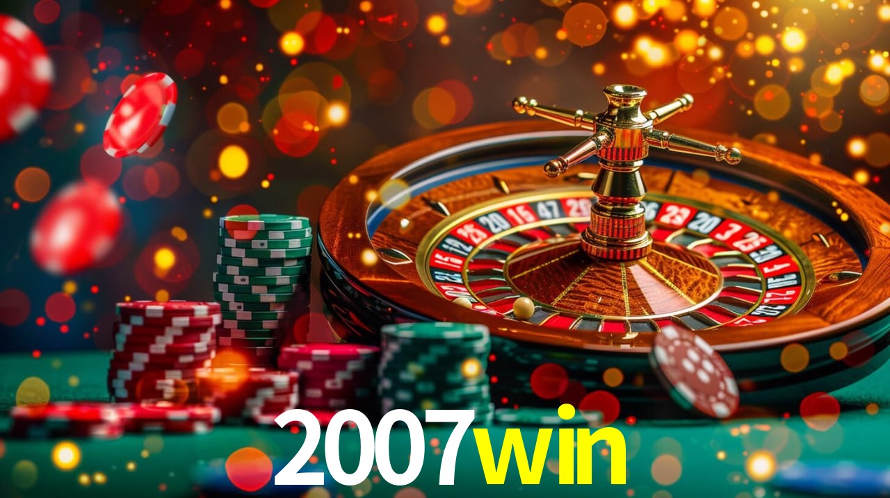 Explorando a Categoria de Eventos em Apostas na 2007win
