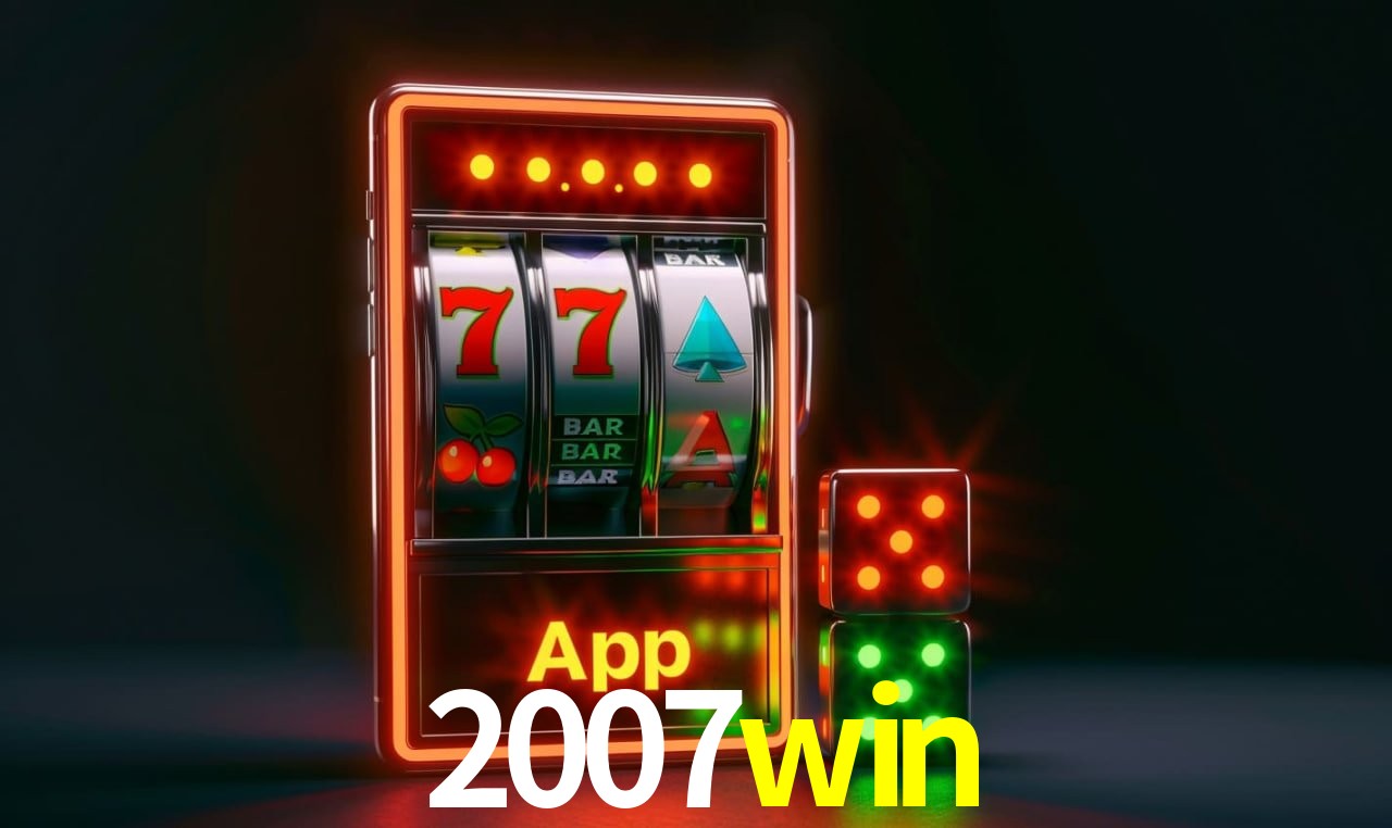 Apostas de Tênis 2007win