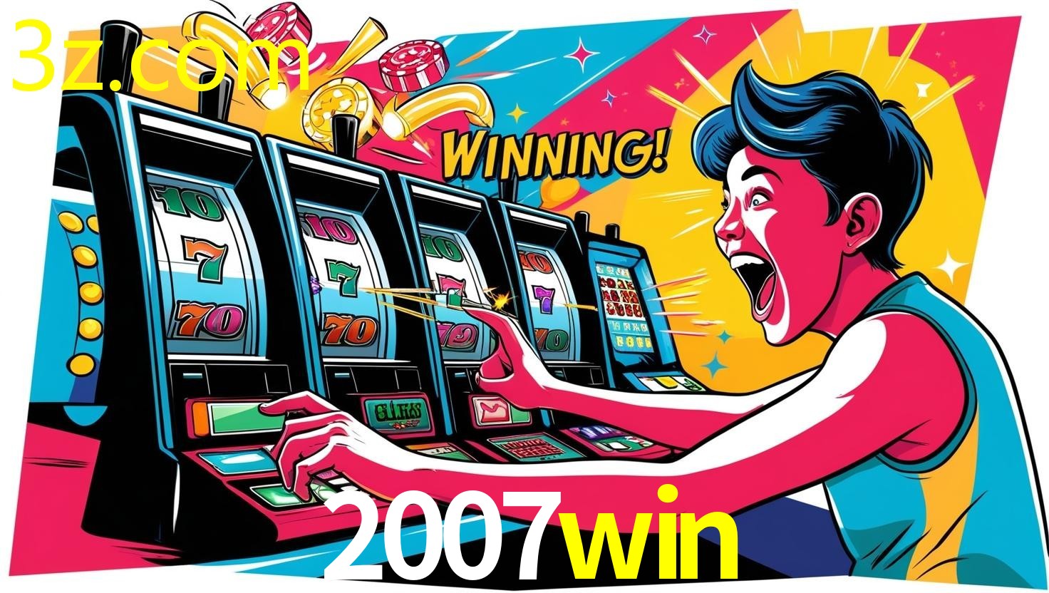 2007WIN