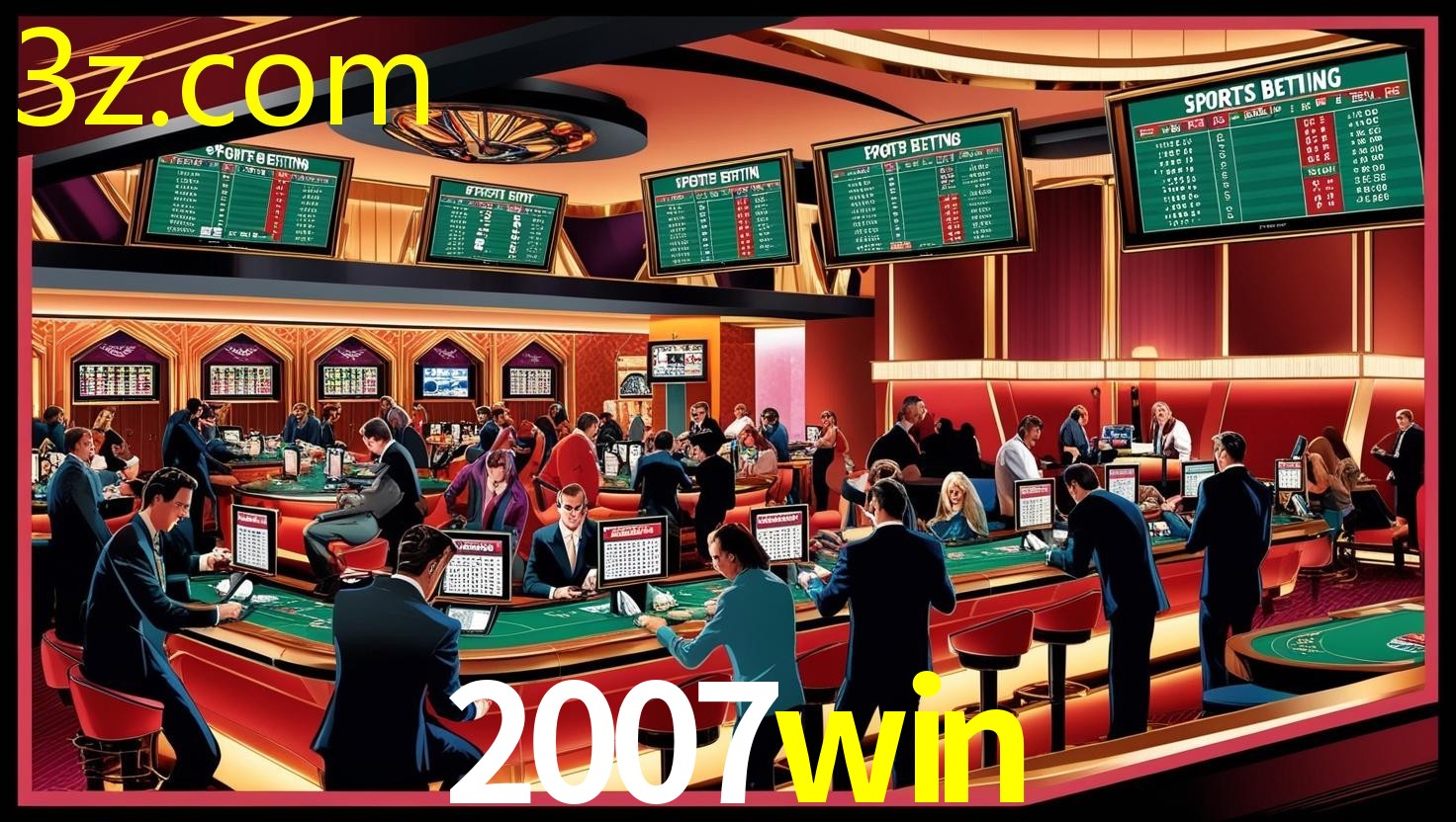 2007WIN