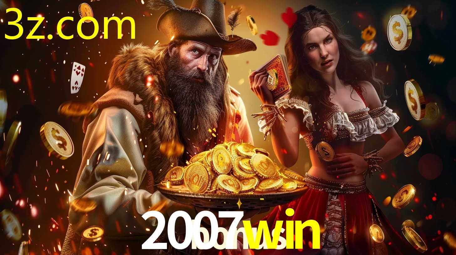 2007WIN