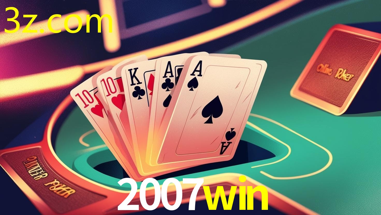 2007WIN