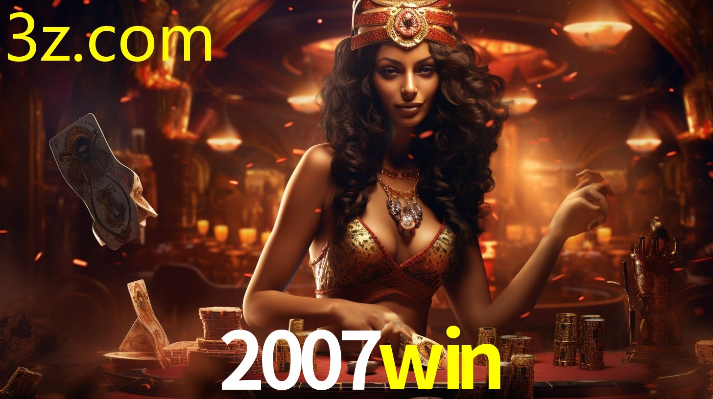 2007WIN