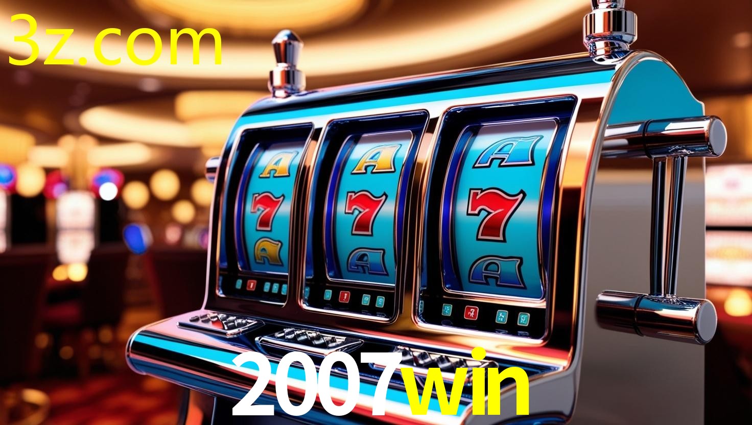 2007WIN